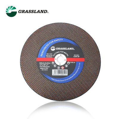 Schnitt-Nettowinkel-Schleifer Cutting Wheel des Metall12 Zoll-300mm