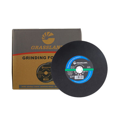 14 metallschneidende Schleifscheibe des Zoll-80M/S Chopsaw