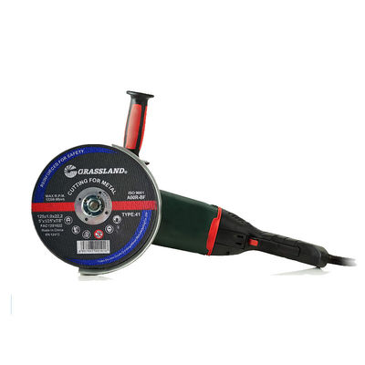 Wiese 5" 125mm Winkel-Schleifer Cut Off Wheel