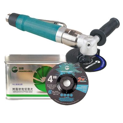 5/8 in flexibler abschleifender Schleifscheibe EN12413 Wechselstroms