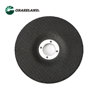 Abrasive Grinding Wheel 125 X 6 X 22.2mm High Speed Grinding Disc with Self Sharpening Grain for Long Lasting Metal Cutting Performance