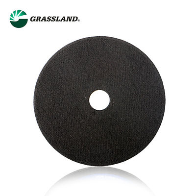4" x super dünner 100mm Edelstahl .045 x 5/8 Zoll-, derdisketten schneidet
