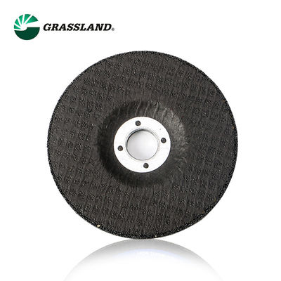 4,5 Zoll metallschneidende 24 Grit Masonry Grinding Wheel
