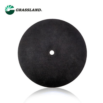 Sägeblatt verstärkte 400mm das 16 Zoll-Harz-Ausschnitt-Diskette