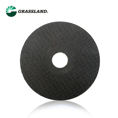 4,5&quot; 115X3X22.23mm Winkel-Schleifer Metal Grinding Discs