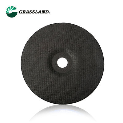150mmX3.0mm Harz-Bondstahlschrot-Schleifer Wheel