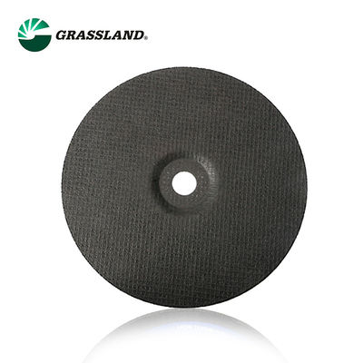 Metallschneidendes abschleifendes Blatt T42 230x3x22.23mm/9x1/8x7/8“