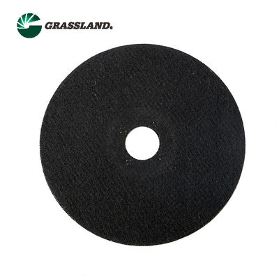 100x1x16mm Fiberglas 4 Zoll-ultra dünnes verstärktes Schnittrad