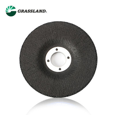 GRASSLAND Metall-Trennscheiben 115mm x 6mm x 22,2mm für präzises, vibrationsfreies Schneiden