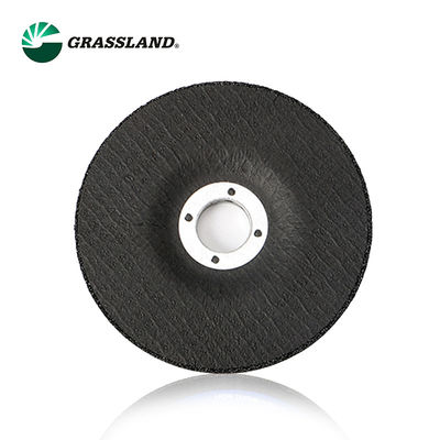 180X6X22.2MM Metallschleifscheiben mit monokristallinem Schmelzkorund-Schleifmittel für präzises und vibrationsfreies Schneiden