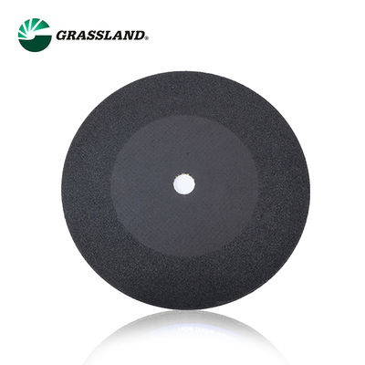 300mm 12&quot; Harz-Ausschnitt-Diskette des Metallsägeblatt-En12413