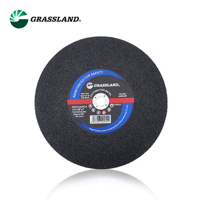 14" 355mm abgeschnittener Maschinen-Winkel-Schleifer Cutting Wheel
