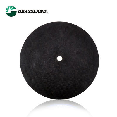 Wiese 16&quot; X5/32 &quot; X 1&quot; stationäres Säge-Scheuermittel abgeschnittenes Rad