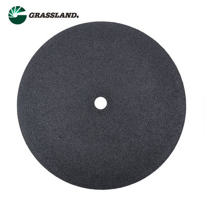 Stationäres 4400RPM sah 355mm Edelstahl abgeschnittene Räder