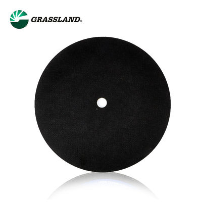 14&quot; X1/8 &quot; X1“ 355mm. 30 Grit Metal Abrasive Cut Off Rad