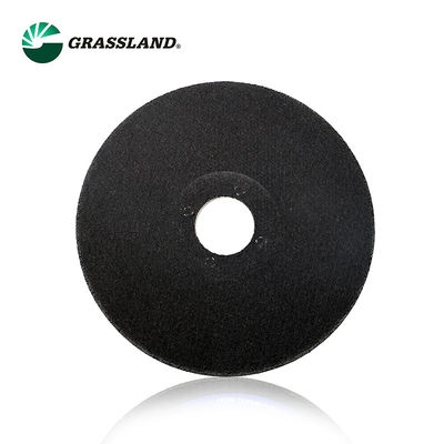 115x1.0x22.2mm metallschneidende Disketten ultra dünnen Scheuermittel-T41