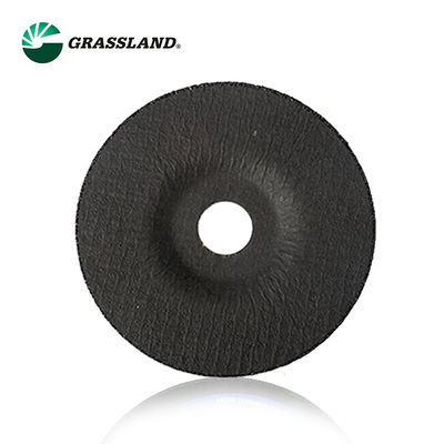Harz gebundenes abgeschnittenes Rad 125x3.2x22 125mm Metall