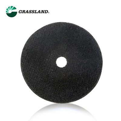 75mm 3&quot; Luft-Schleifer Cutting Disc des Metallauspuff-ultra dünn 1mm
