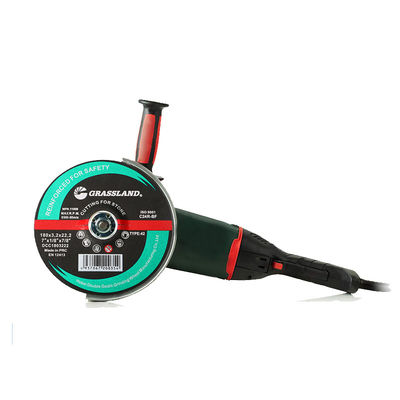 7&quot; deprimierte Mitte-Stein-Marmor-Platten-konkrete Ausschnitt-Disketten
