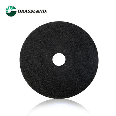 Stahlschnittdisketten 46# Grit Cut Off Abrasive Stainless