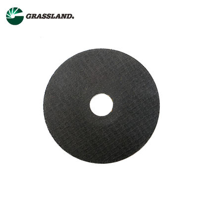GRASSLAND Harz abrasive Metallschneidscheiben für Edelstahl 115 X 3.2 X 22.2 Winkelschleifmaschine