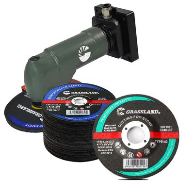 Steinschnittdisketten Winkel-Schleifer-Reinforced Concretes 115mm