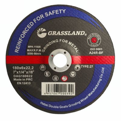 GRASSLAND 7